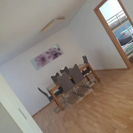 Appartement Shirin *