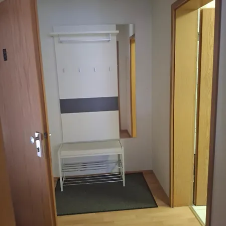 Apartamento Shirin Rust