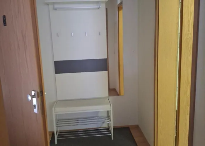 Appartement Shirin Rust